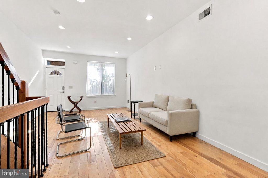 1232 N HOLLYWOOD ST, PHILADELPHIA, PA 19121 — photo 4