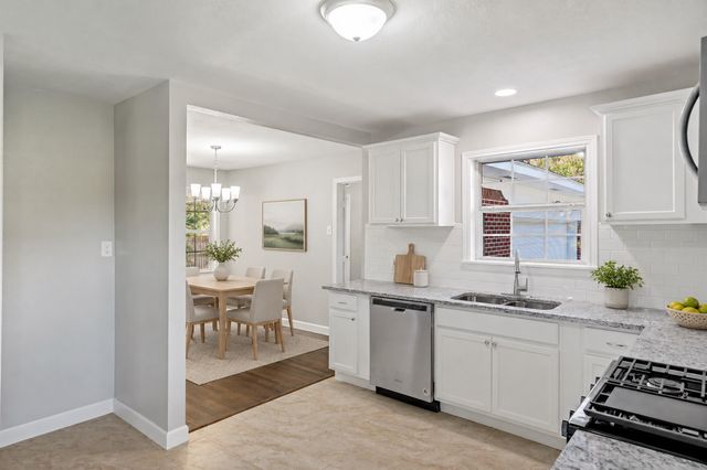 1824 Westway Avenue, Garland, TX 75042