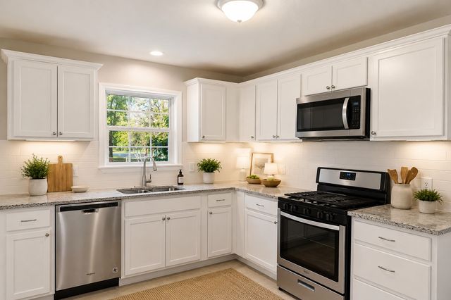 1824 Westway Avenue, Garland, TX 75042