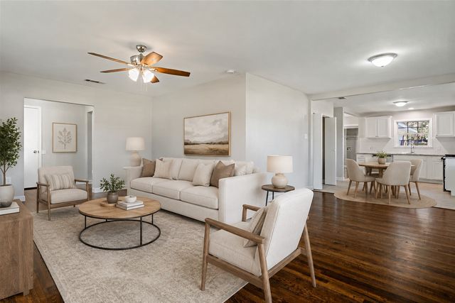 1824 Westway Avenue, Garland, TX 75042