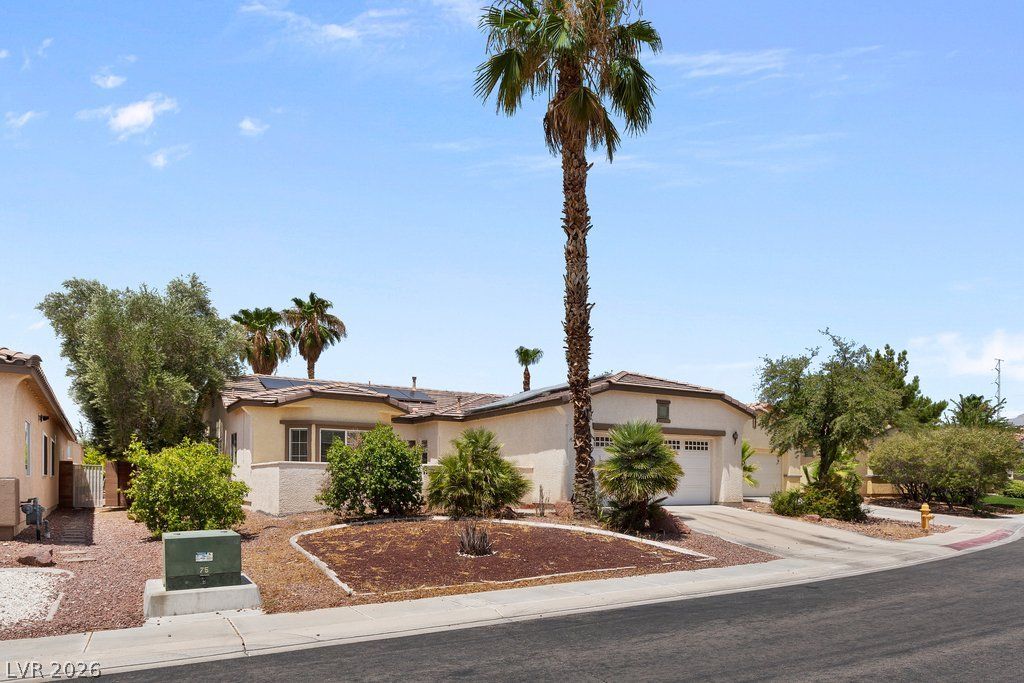 6243 Black Mane Way, North Las Vegas, NV 89081 — photo 3