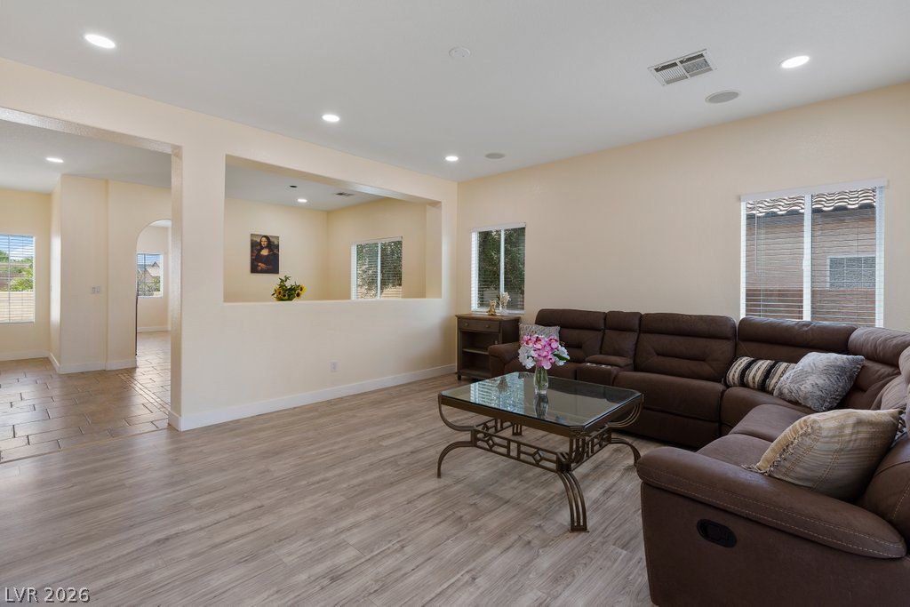 6243 Black Mane Way, North Las Vegas, NV 89081 — photo 5