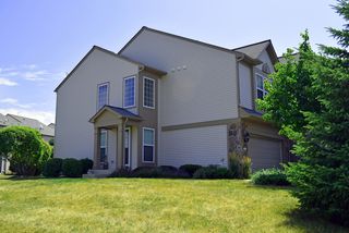 1399 Crimson Lane A, Yorkville, IL 60560