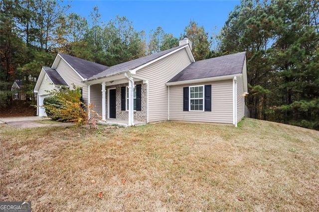 4827 WOLFCREEK View, Atlanta, GA 30349