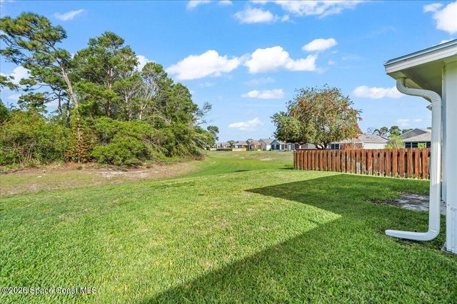 2237 Redwood Circle, Palm Bay, FL 32905