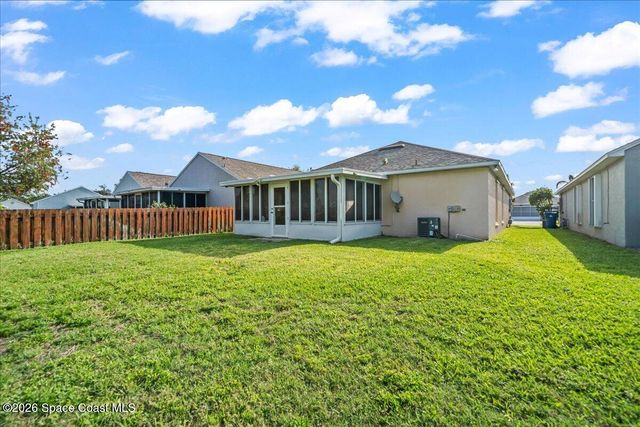 2237 Redwood Circle, Palm Bay, FL 32905