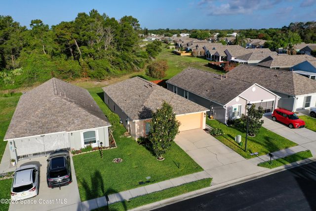 2237 Redwood Circle, Palm Bay, FL 32905