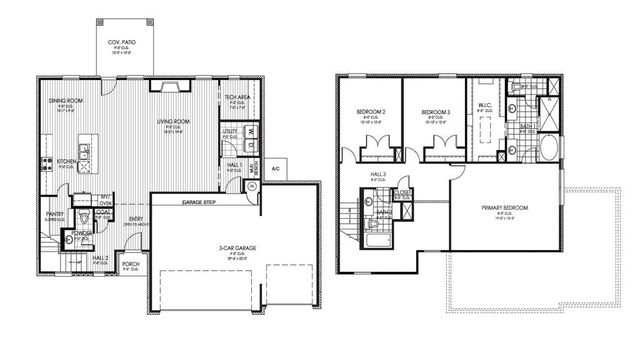 15482 NE 11th Street, Choctaw, OK 73020