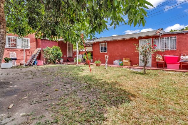 344 W 83rd, Los Angeles, CA 90003