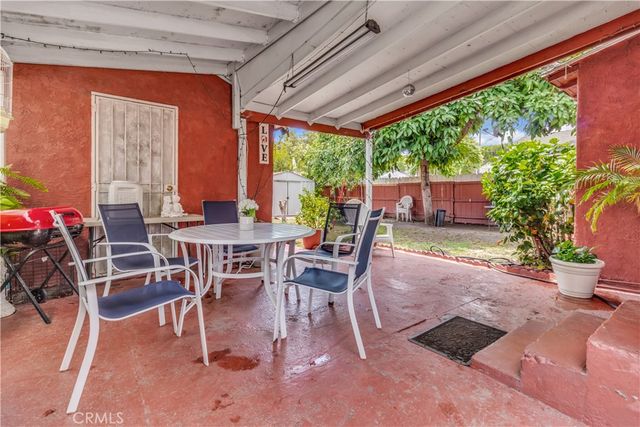 344 W 83rd, Los Angeles, CA 90003