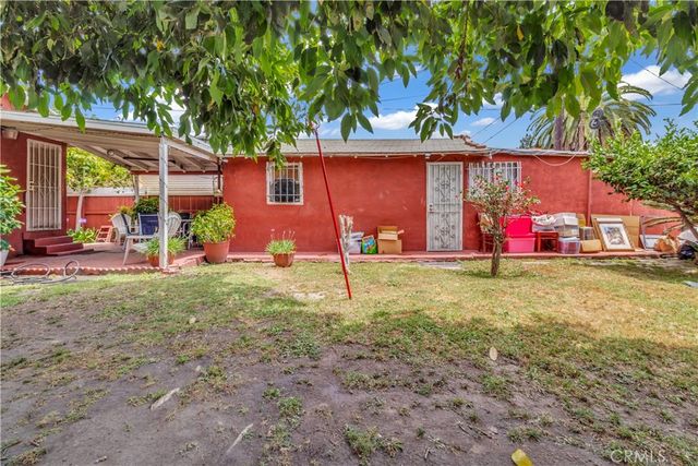 344 W 83rd, Los Angeles, CA 90003