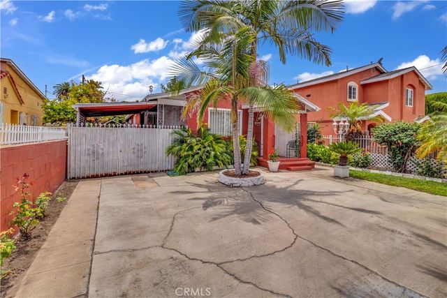 344 W 83rd, Los Angeles, CA 90003