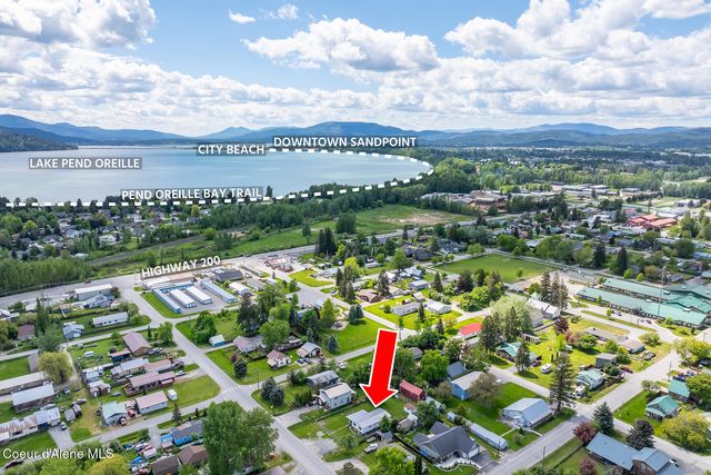 311 N Main St, Kootenai, ID 83840