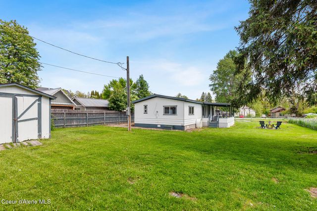 311 N Main St, Kootenai, ID 83840