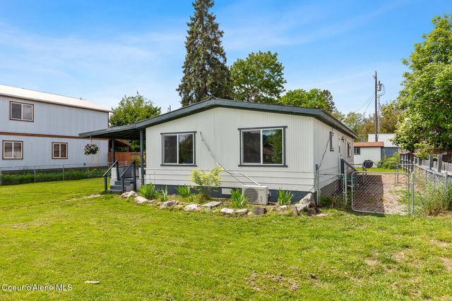 311 N Main St, Kootenai, ID 83840