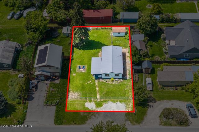 311 N Main St, Kootenai, ID 83840