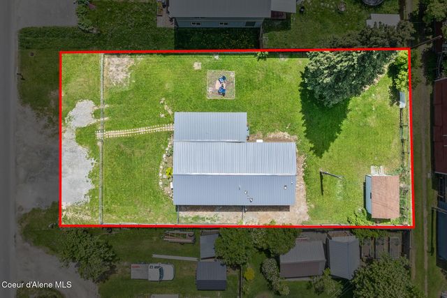311 N Main St, Kootenai, ID 83840