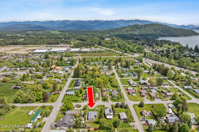 311 N Main St, Kootenai, ID 83840