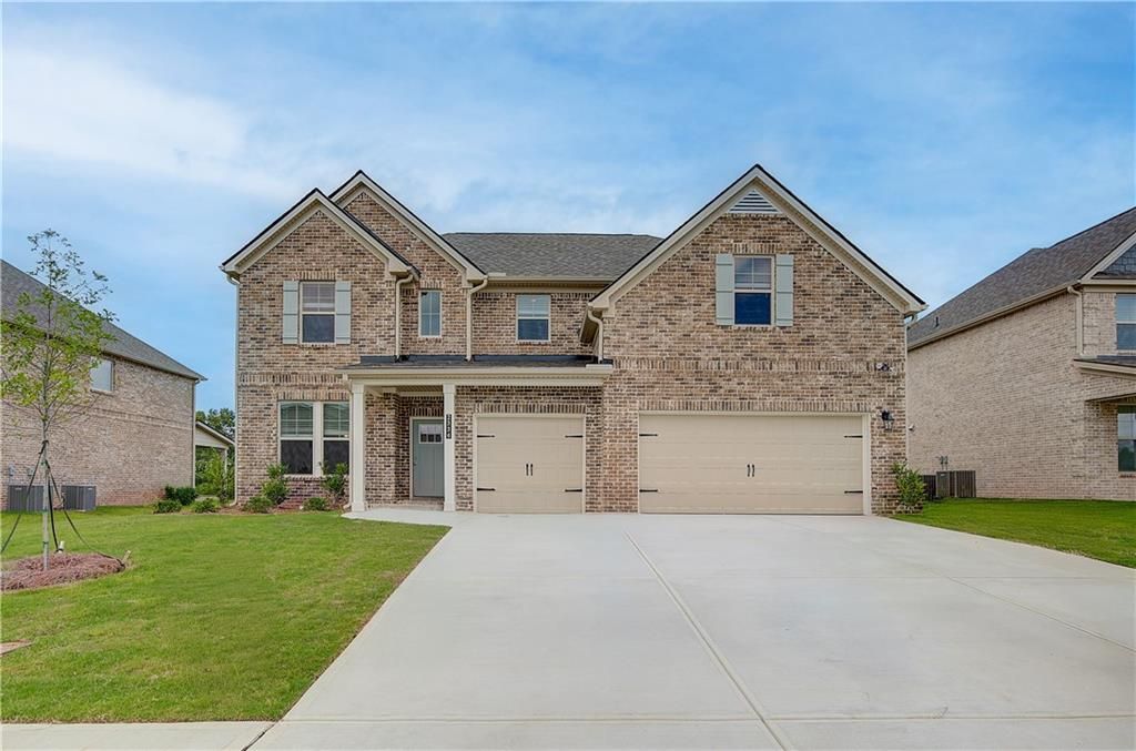 2336 Cadenza Circle, Dacula, GA 30019