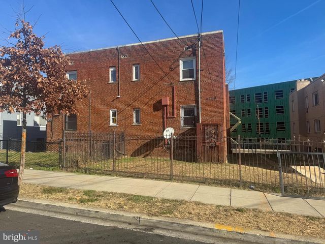 4250 6TH ST SE, Washington, DC 20032