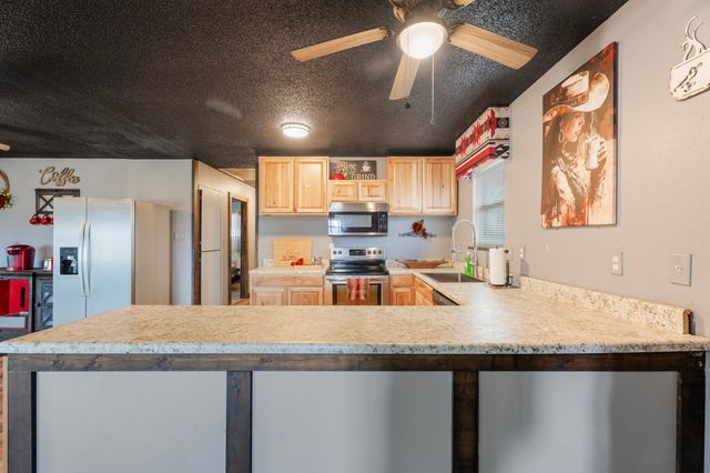 62290 E 280 Road, Grove, OK 74344