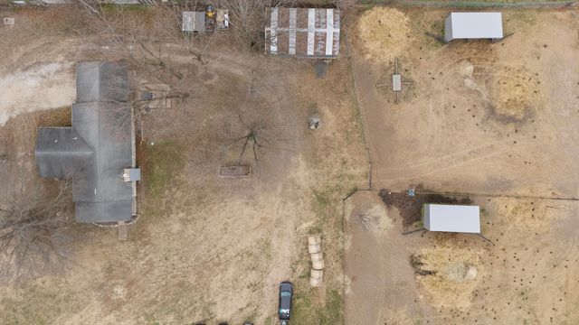 62290 E 280 Road, Grove, OK 74344