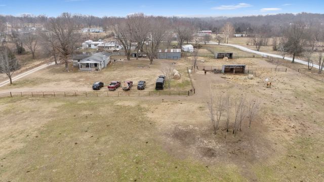 62290 E 280 Road, Grove, OK 74344