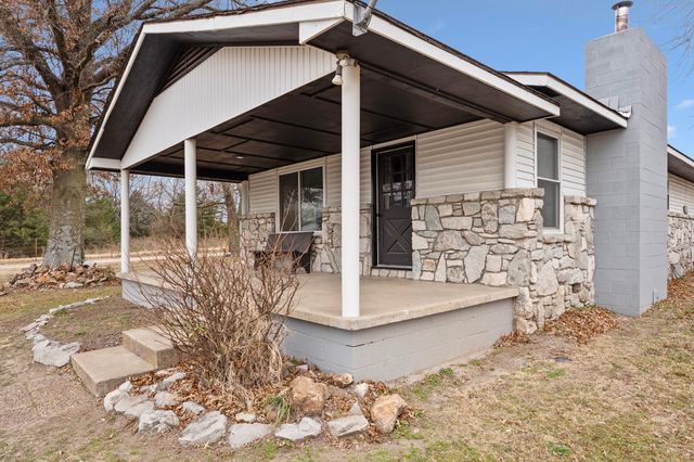 62290 E 280 Road, Grove, OK 74344