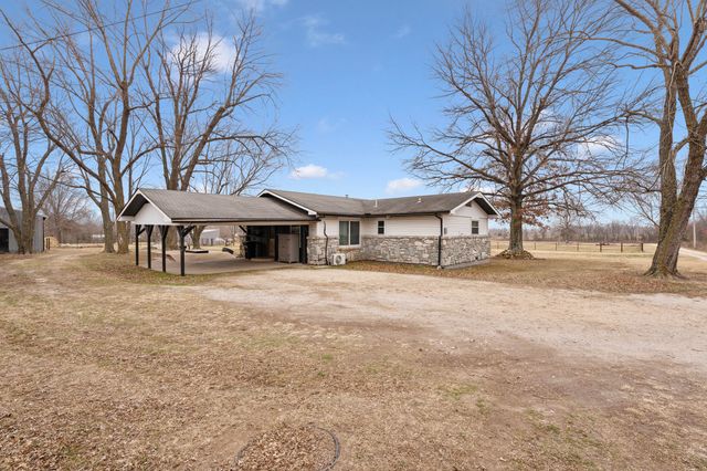 62290 E 280 Road, Grove, OK 74344