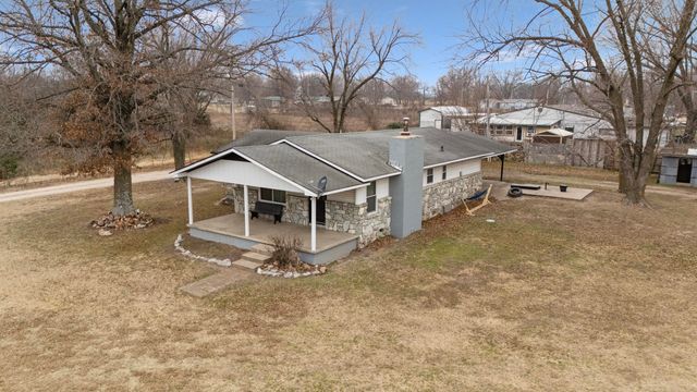 62290 E 280 Road, Grove, OK 74344