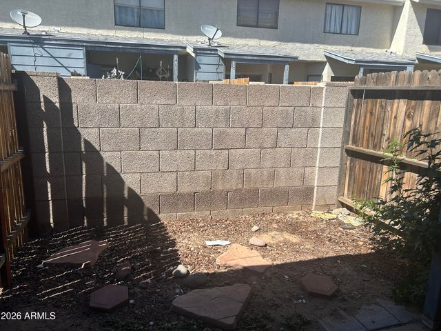 7801 N 44TH Drive 1044, Glendale, AZ 85301