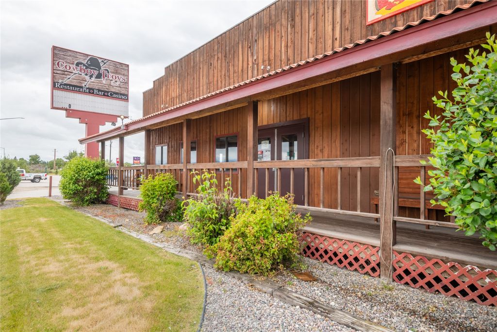 2359 US Highway 93 N, Victor, MT 59875 photo 16