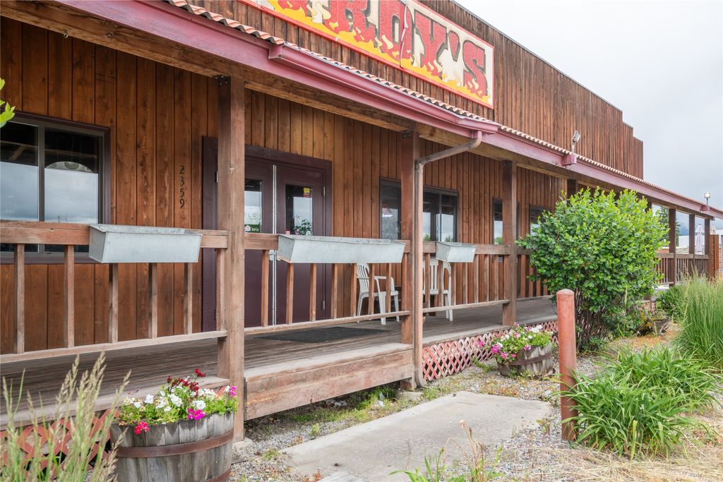 2359 US Highway 93 N, Victor, MT 59875 photo 18