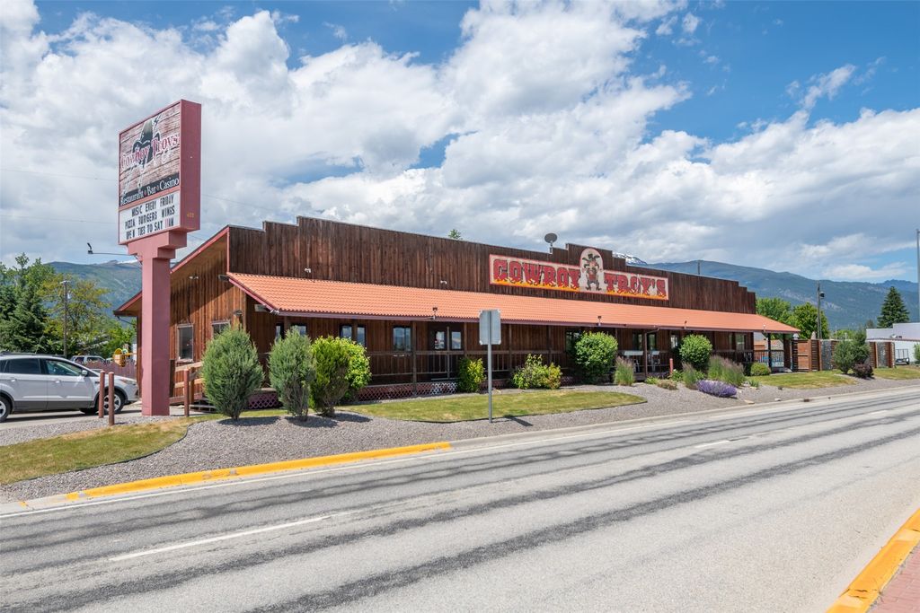 2359 US Highway 93 N, Victor, MT 59875 photo 2