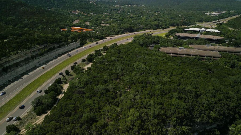 6601 N Capital of Texas Highway, Austin, TX 78731