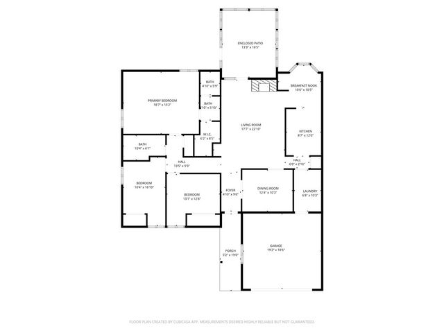 2 Lauren Court, Savannah, GA 31419