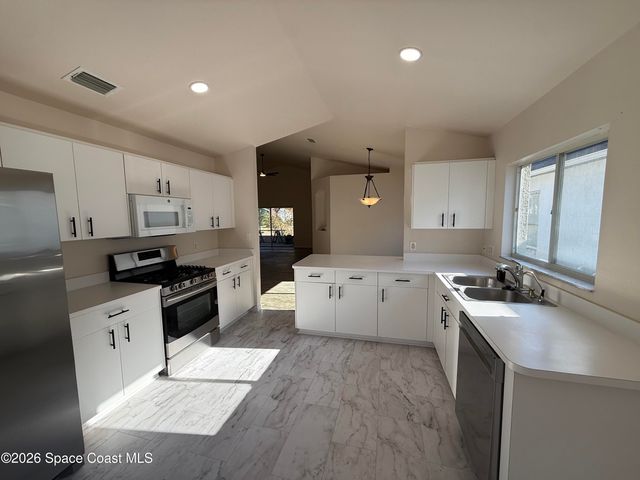 2748 Mariah Drive, Melbourne, FL 32940