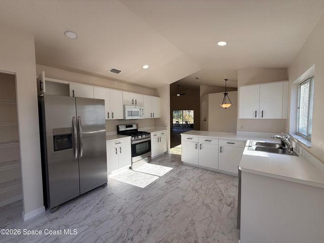 2748 Mariah Drive, Melbourne, FL 32940