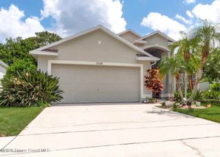 2748 Mariah Drive, Melbourne, FL 32940