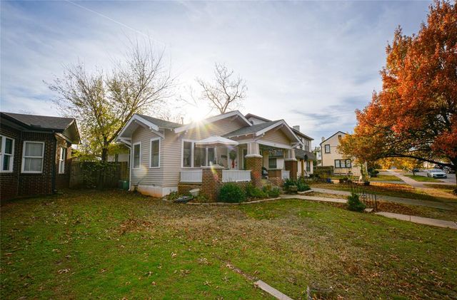 316 NW 27th Street, Oklahoma City, OK 73103