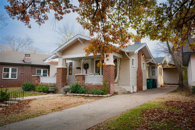 316 NW 27th Street, Oklahoma City, OK 73103