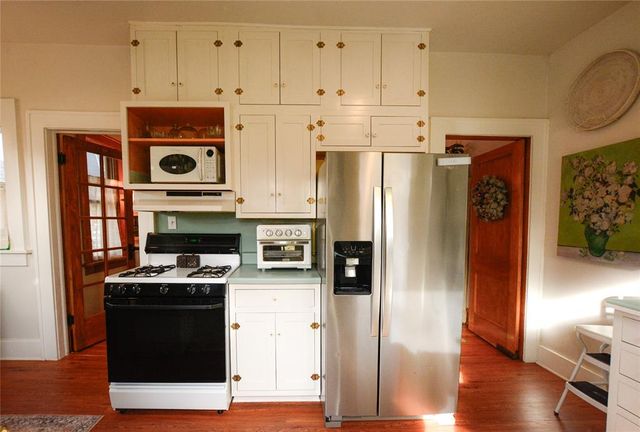 316 NW 27th Street, Oklahoma City, OK 73103