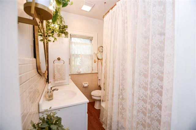 316 NW 27th Street, Oklahoma City, OK 73103