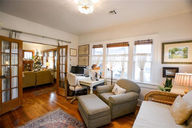 316 NW 27th Street, Oklahoma City, OK 73103