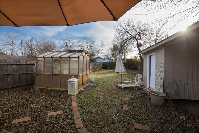 316 NW 27th Street, Oklahoma City, OK 73103