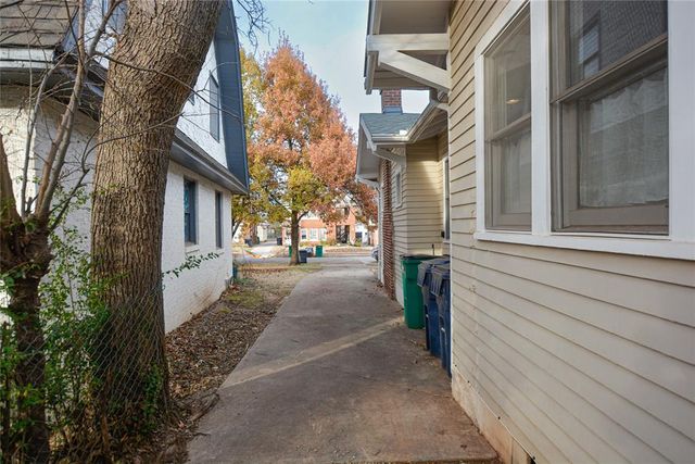 316 NW 27th Street, Oklahoma City, OK 73103