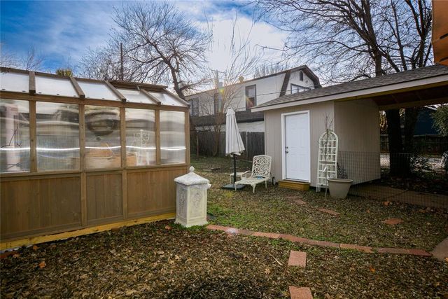 316 NW 27th Street, Oklahoma City, OK 73103