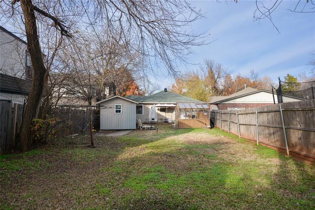 316 NW 27th Street, Oklahoma City, OK 73103