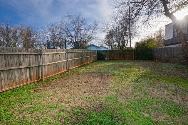 316 NW 27th Street, Oklahoma City, OK 73103