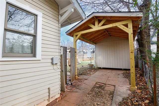 316 NW 27th Street, Oklahoma City, OK 73103